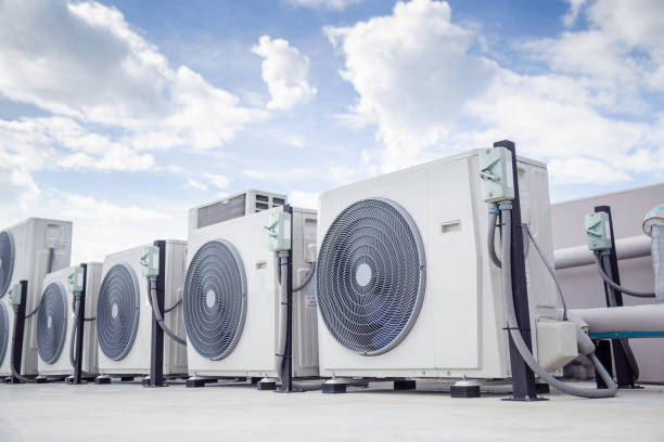 Best HVAC emergency services  in Jonesboro, AR