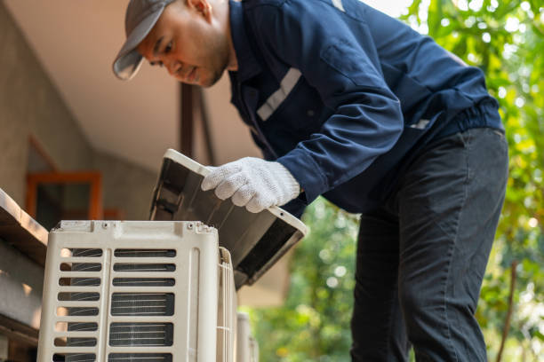 Affordable air conditioning repair in Jonesboro, AR